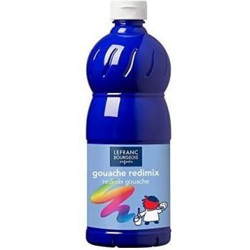 Gouache liquide 1L