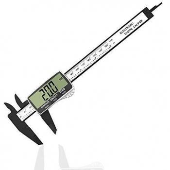 Vodlbov LCD Digital Depth Gauge