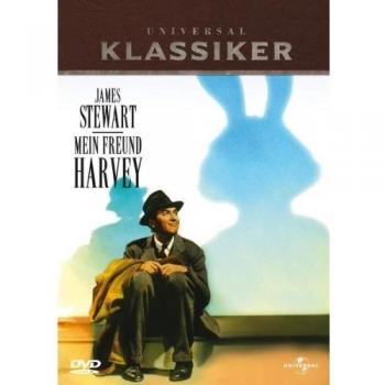 Mein Freund Harvey