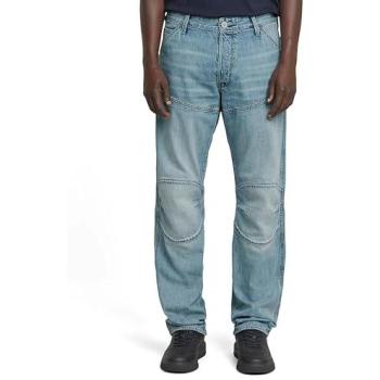 Jeans 5620 G‑Star 3D Regular Fit Sol Faded Cloudburst 34