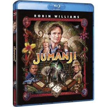 Jumanji (1995)