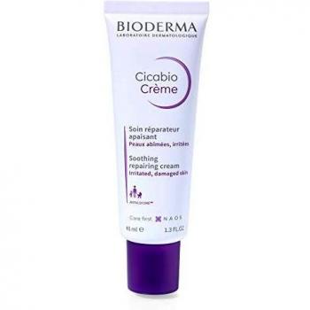 BIODERMA Cicabio Κρέμα Προσώπου 40ml