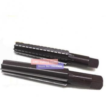 Steel Hand Reamers Set MT0 MT1 MT2 MT3 MT4