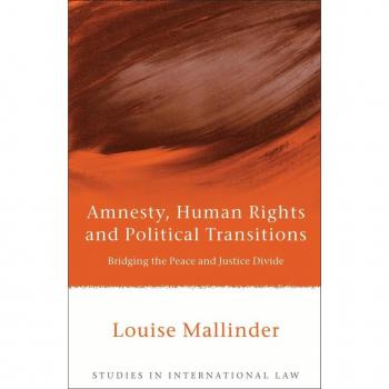 Amnesty Human Rights and Political Transitions