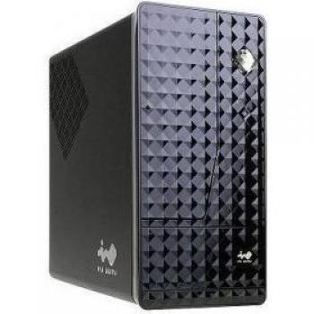 In Win Diva Small Form Factor Negro 160 W