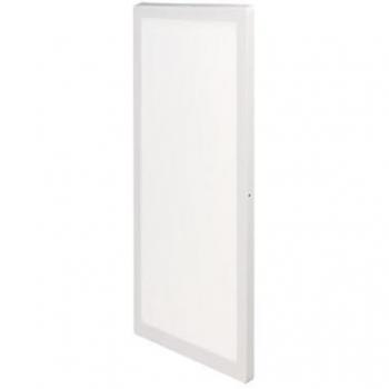 Panel LED 36w Ajustable 3000k-4000k-6500k 3,8x30x60 Cm Blanco 3600lm