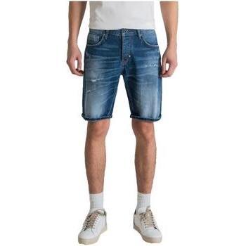 Bermuda Ant Morato SlimFit Argon