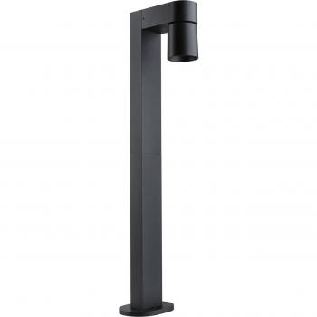 LED Vloerlamp Kimu (Paulmann) – 822 mm, 3000 K, 500 lm, IP44
