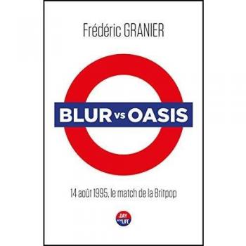Blur vs Oasis