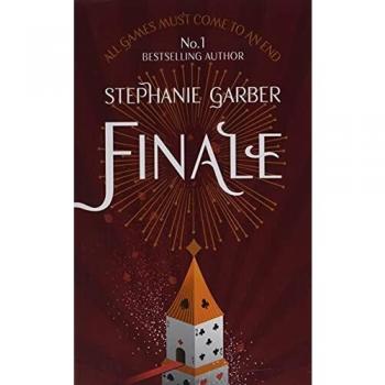 Finale: Caraval Series Book 3