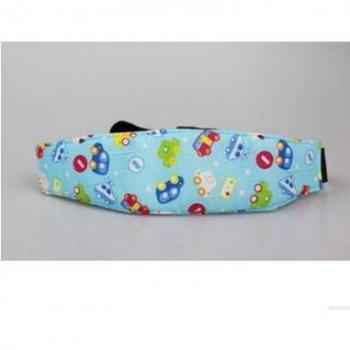 Infant Head and Neck Support