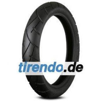 Kenda K678F 120/70B19 TL 60H pneumatico anteriore