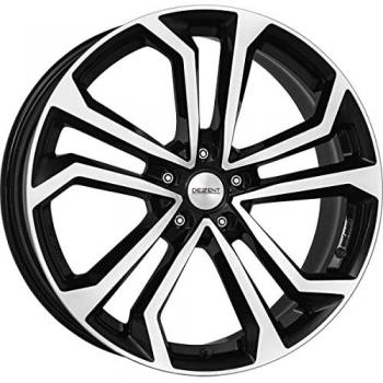 DEZENT TA dark 7.5Jx17 5x114.3 ET38