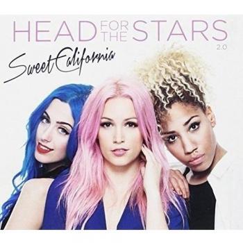 Head for the stars (CD).