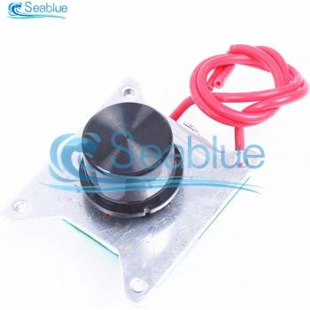 Electronic Dimmer 220V 25A for Light and Speed Control