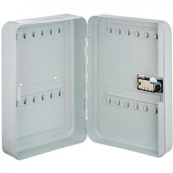 WEDO Combination Lock Key Holder for 24 Keys