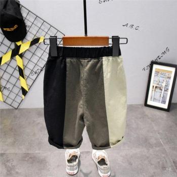 Shorts Téloné Élasticité Enfant