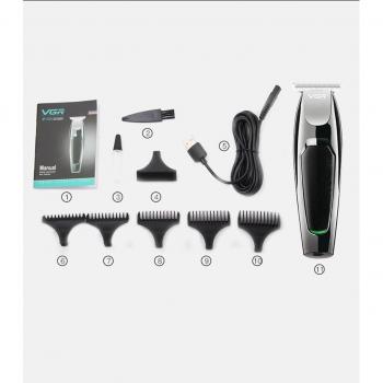 Infant Hair Cutting Tool