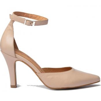 Sandalheira Nude Piel Fiesta EVA