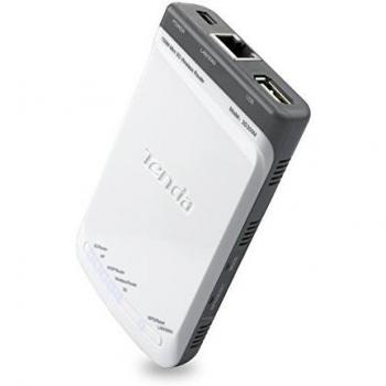 Router Tenda 3G300M