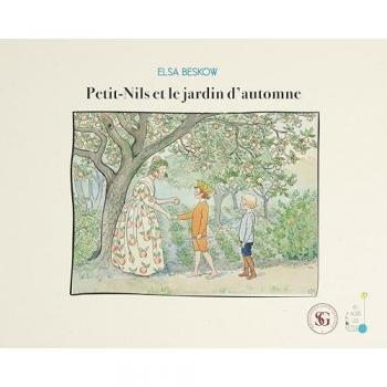 Petit-Nils et le jardin d’automne