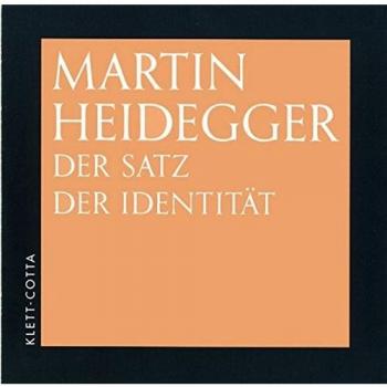 Der Satz der Identität