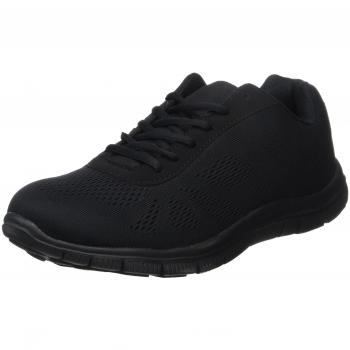 RunStride Men’s Black Athletic Trainer – 9