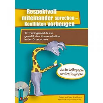 Respektvoll miteinander sprechen