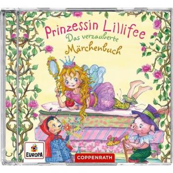 Prinzessin Lillifee