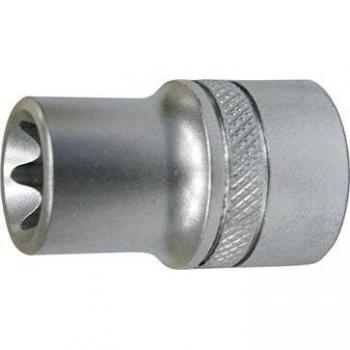 Attrezzo 1/2″ per Maschio Torx® E12, 38 mm – Uso M10