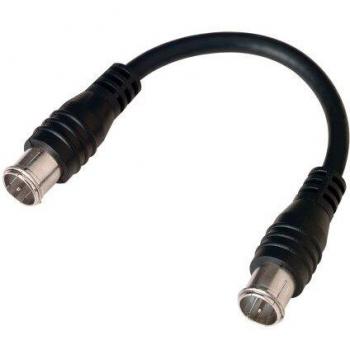 Kathrein EVL 165 Koaxial-Adapter