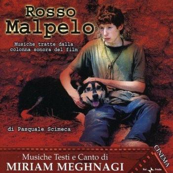 Rosso malpelo