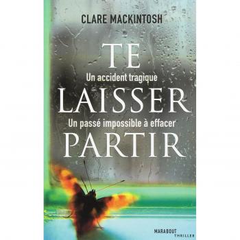 Te laisser partir