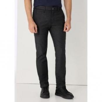 Pantalón Chino Regular Bendorff – Tiro Medio, Tallaje en Pulgadas