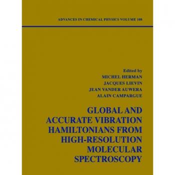 Vitalsource Technologies, Inc. Global And Accurate Vibration Hamiltonians From High-resolution Molecul