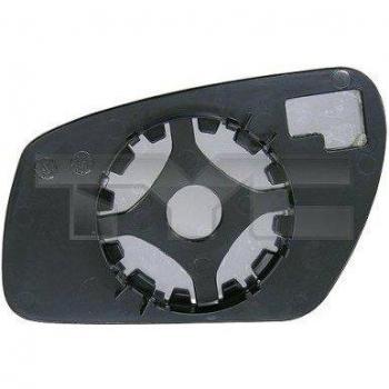 TYC door mirror glass base 310-0077-1
