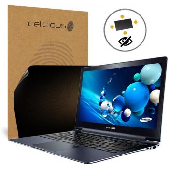Celicious ConcealTech 4‑Way Spy‑Blocker Film for ATIV Book 9 Plus