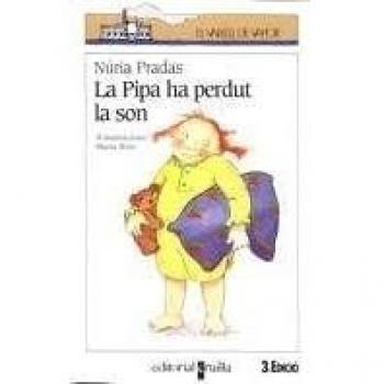 PIPA HA PERDUT LA SON