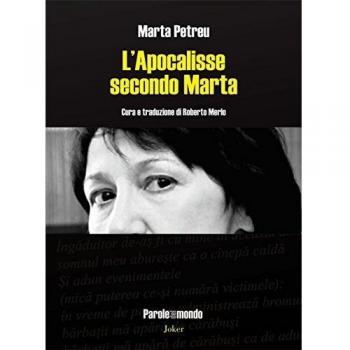 L'apocalisse secondo Marta. Poesie 1981-2014. Ediz. multilingue
