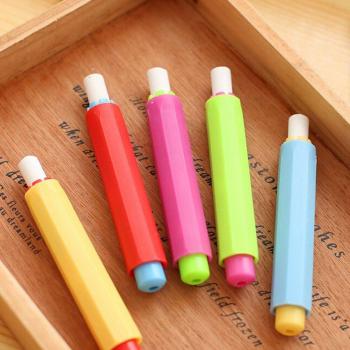 Colorful Chalk Grippers