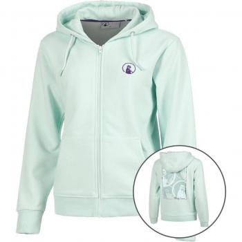 Quiet Please Circles'n'Squares 2.0 Sportjacke für Damen