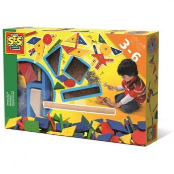 Catedral de Notre Dame, Puzzle para Armar