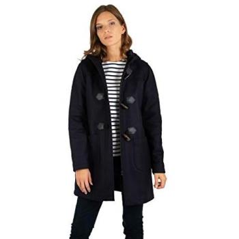Cappotto montgomery donna Armor-Lux Concarneau
