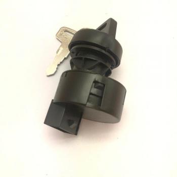 Polaris ATV Scrambler 500 4 Pin Ignition Switch with Key 2000