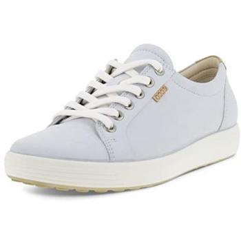 Ecco Soft 7 Damen Schnürschuh