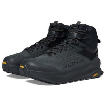 Altra Olympus 6 Hike Mid – Calzado de montaña resistente al agua