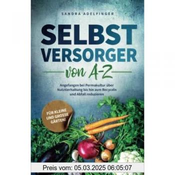 Selbstversorger von A