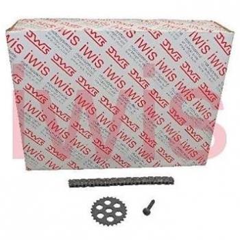 Catene e Pompa Olio Set IWIS 59814