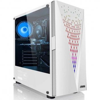 PC Gamer MV4 Intel Core i5-12400F / 16GB / 500GB SSD / GTX 1650