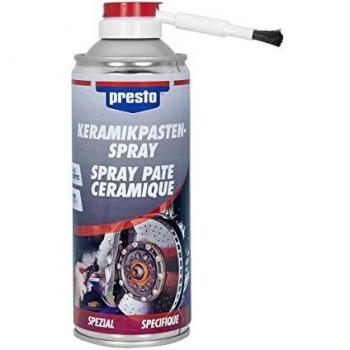 Presto 446832 Pasta per Ceramica Spray 400ml